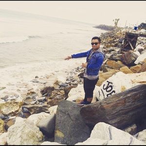 Meet your Posher, Francisco